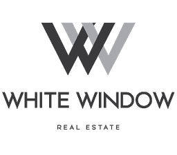 White Window