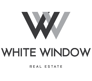 White Window