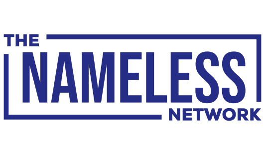 The Nameless Network